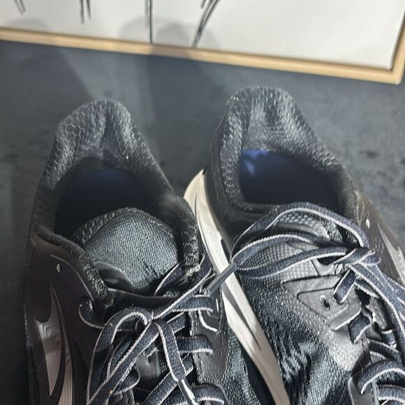 Altra men’s paradigm 6 running training shoes athletic black men’s 9.5 - Picture 8 of 8